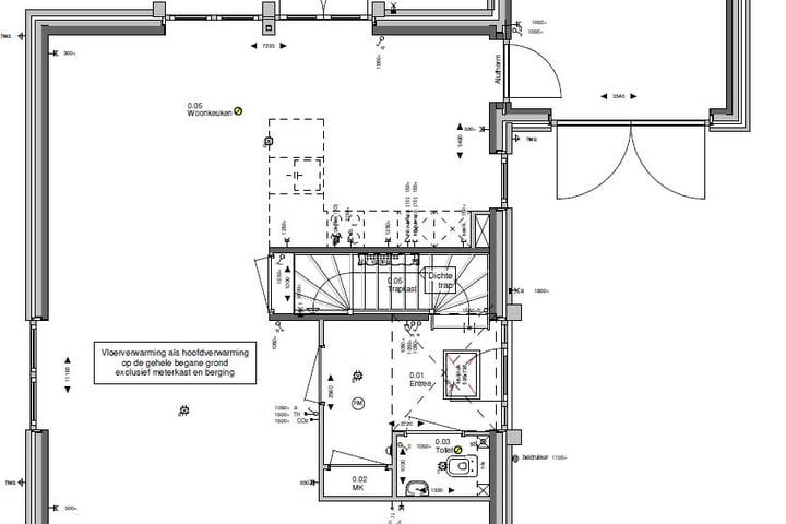 View photo 8 of Recht van ter Leede 2-C