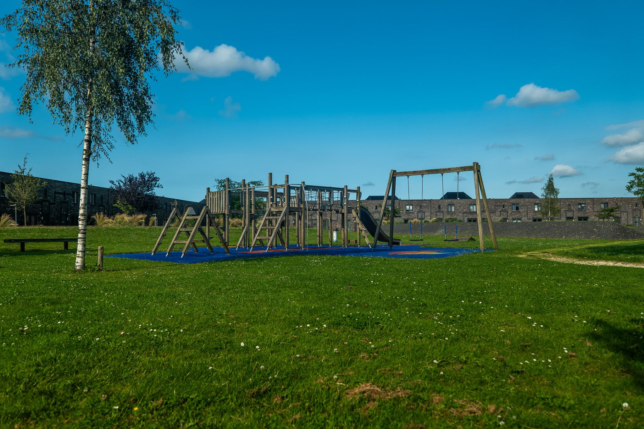 Foto 13 van De Notentuin Fase 2