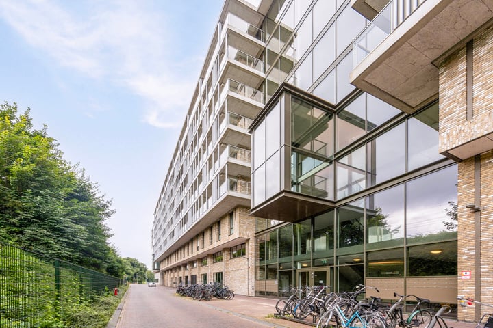 Bekijk foto 2 van Dokstraat 45