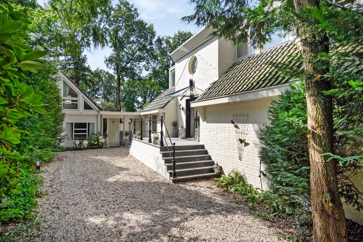 Photo 1 of 't Jagerspaadje 3