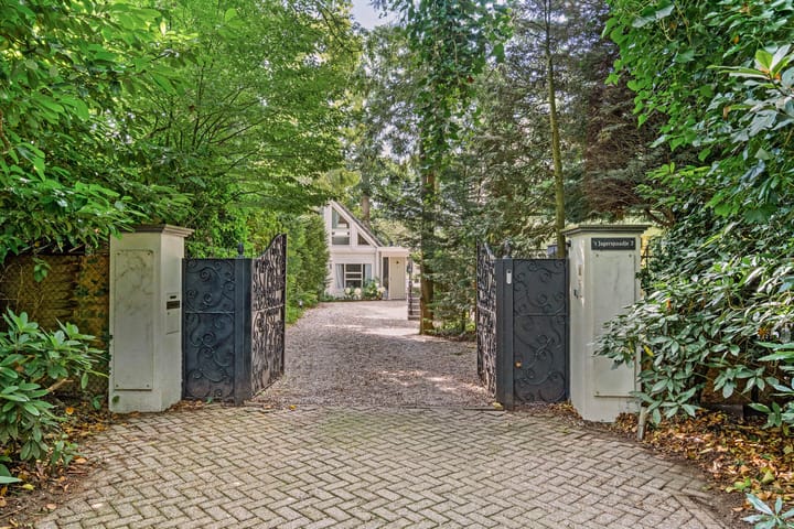 Foto 2 van 't Jagerspaadje 3