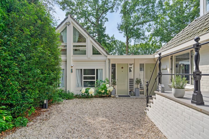 Foto 3 van 't Jagerspaadje 3