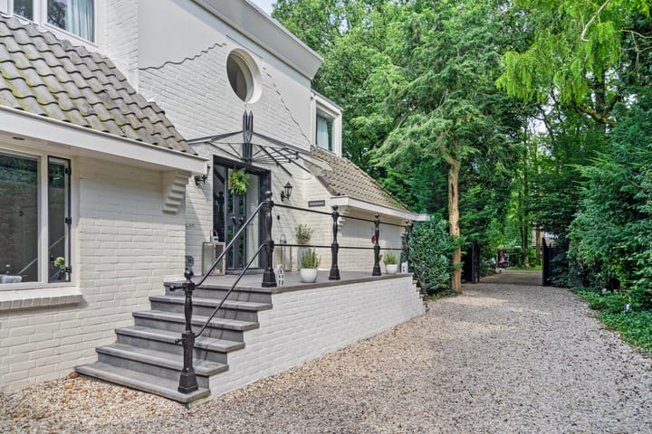 Foto 5 van 't Jagerspaadje 3