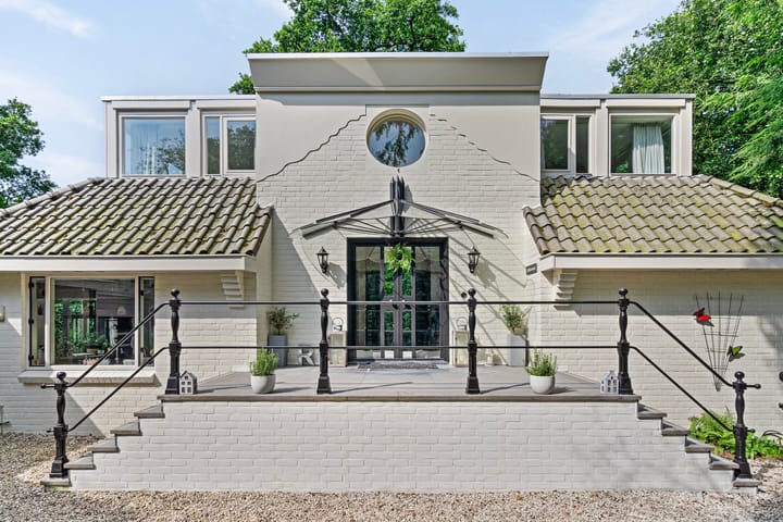 Foto 4 van 't Jagerspaadje 3