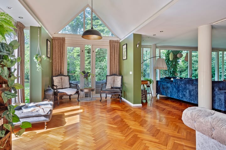 Photo 18 of 't Jagerspaadje 3