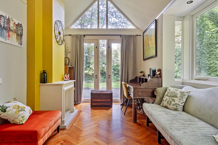 Photo 21 of 't Jagerspaadje 3