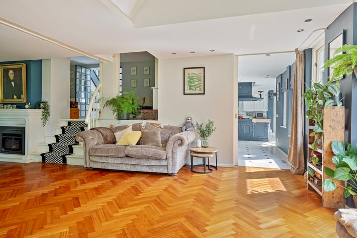 Photo 24 of 't Jagerspaadje 3