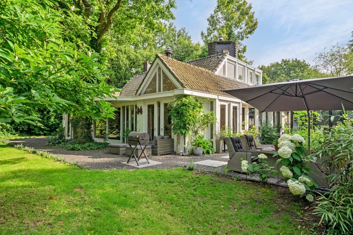 Photo 50 of 't Jagerspaadje 3