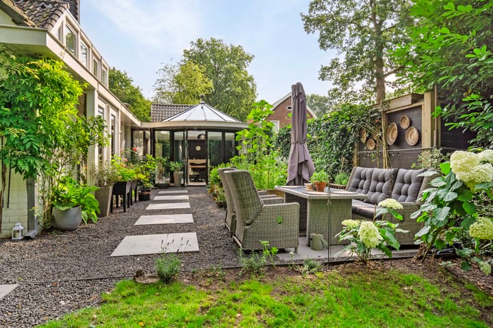 Photo 57 of 't Jagerspaadje 3