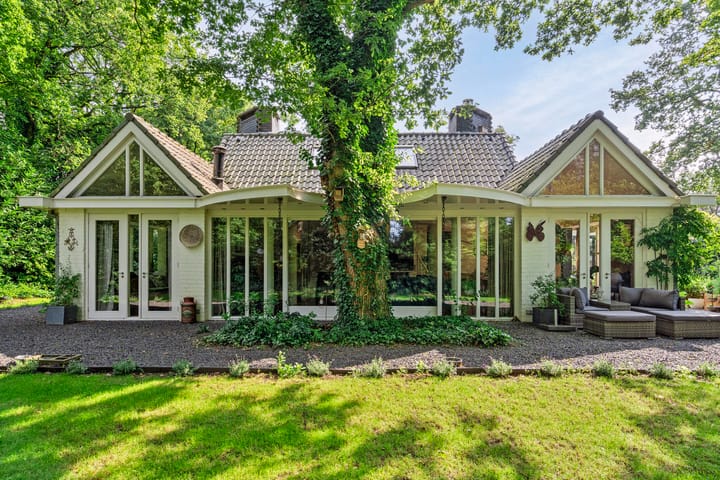 Photo 60 of 't Jagerspaadje 3