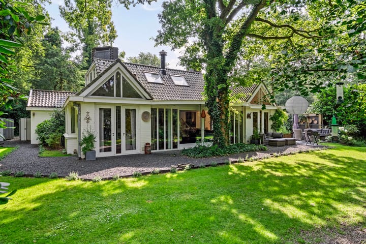 Photo 62 of 't Jagerspaadje 3