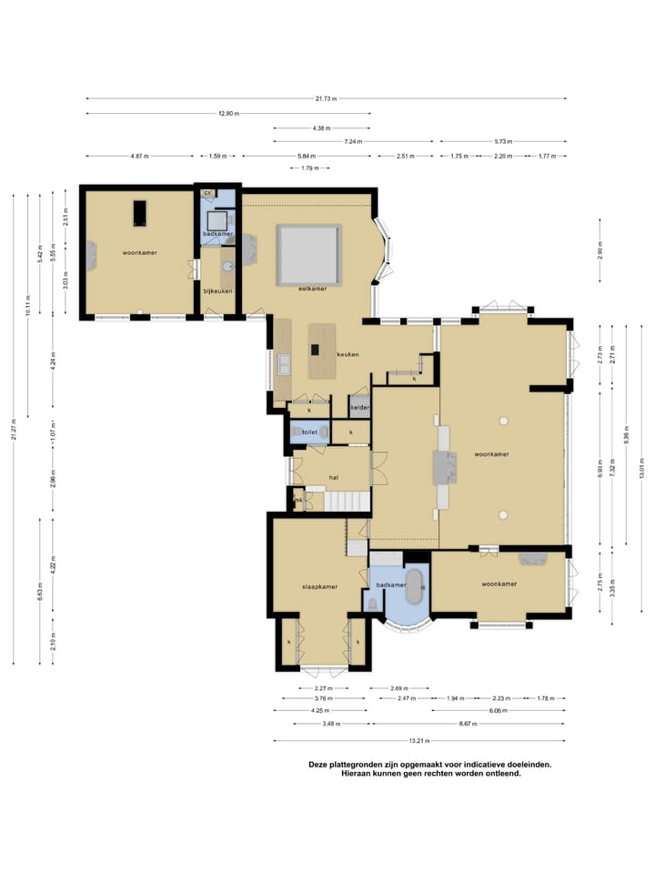 Photo 76 of 't Jagerspaadje 3