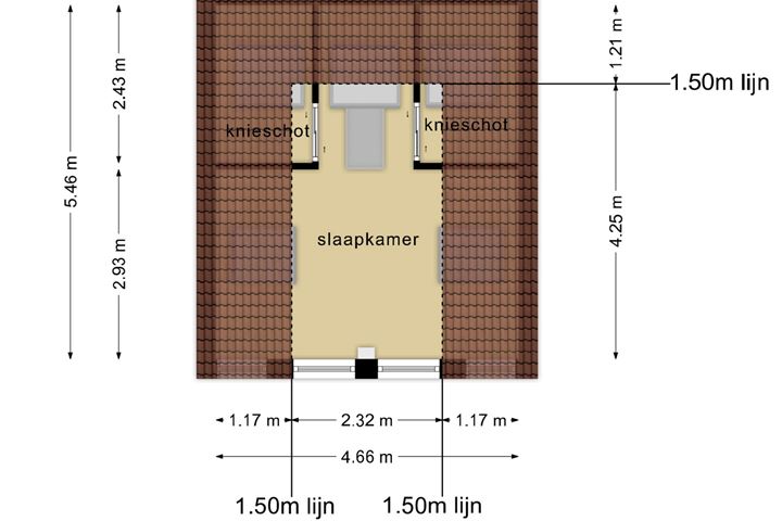 Bekijk foto 78 van 't Jagerspaadje 3