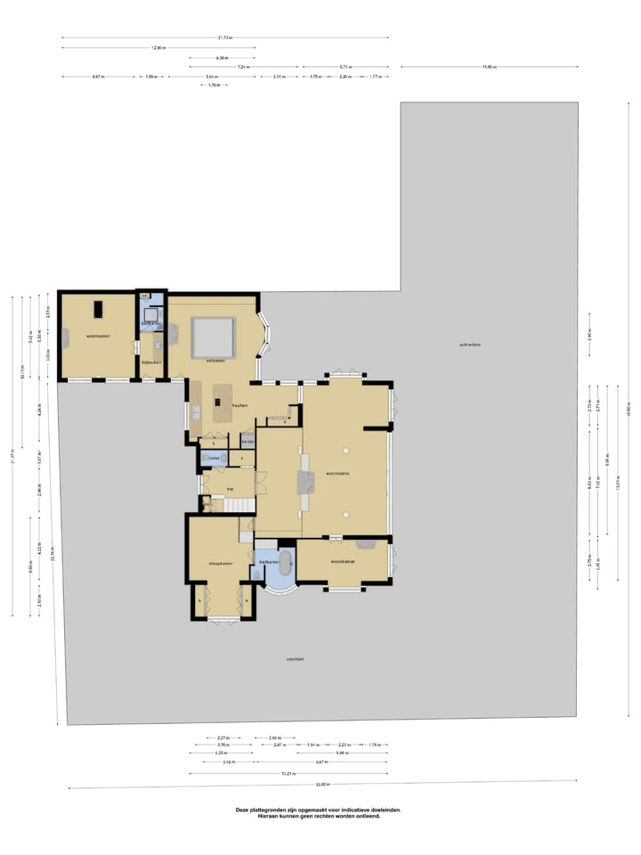 Photo 80 of 't Jagerspaadje 3