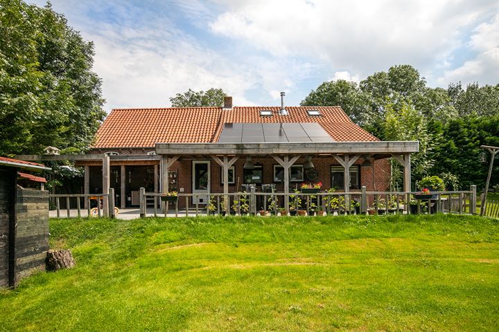 Bekijk foto 37 van Hoge Heijningsedijk 4