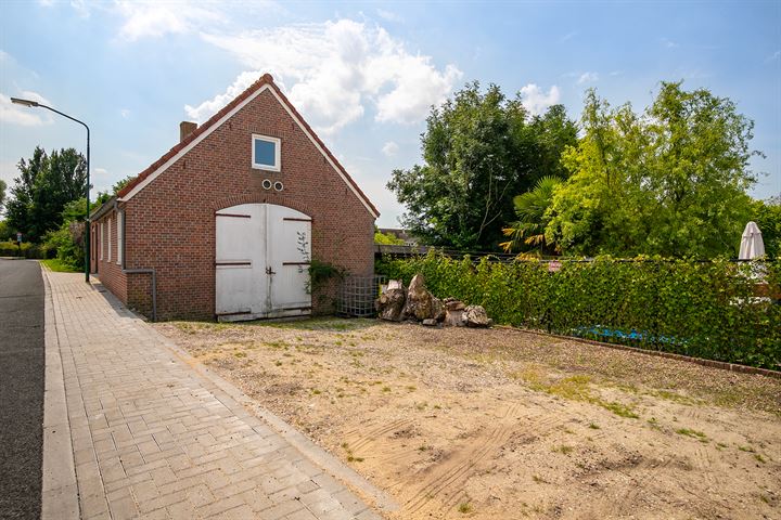 Bekijk foto 47 van Hoge Heijningsedijk 4