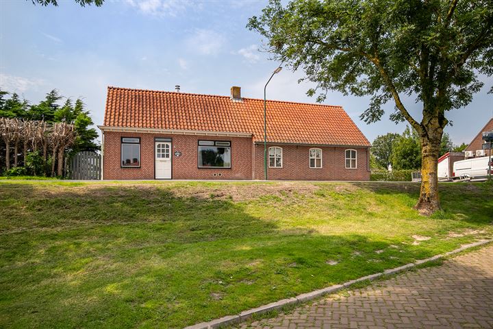 Bekijk foto 48 van Hoge Heijningsedijk 4