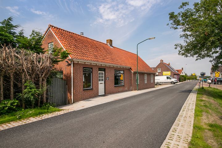 Bekijk foto 49 van Hoge Heijningsedijk 4