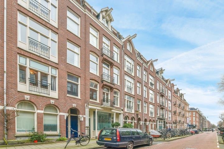 Bekijk foto 1 van Kanaalstraat 51-1