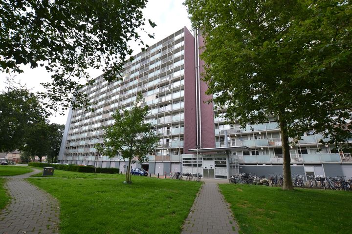 Bekijk foto 1 van Eisenhowerstraat 578