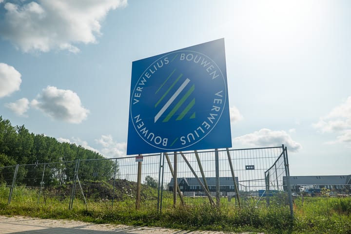 Foto 20 van Orchideelaan 26