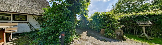 Bekijk 360° foto van Tuin van Midden 131