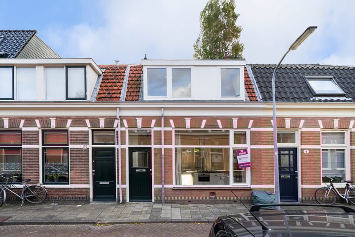 Weversstraat 7