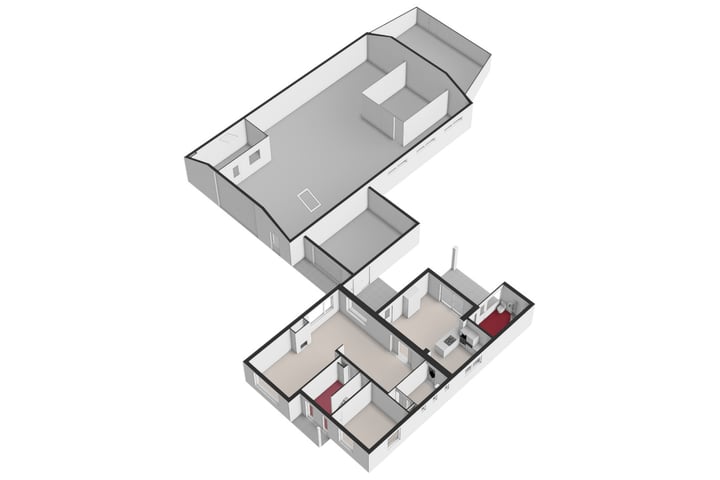 Bekijk foto 68 van Rietstraat 43-A