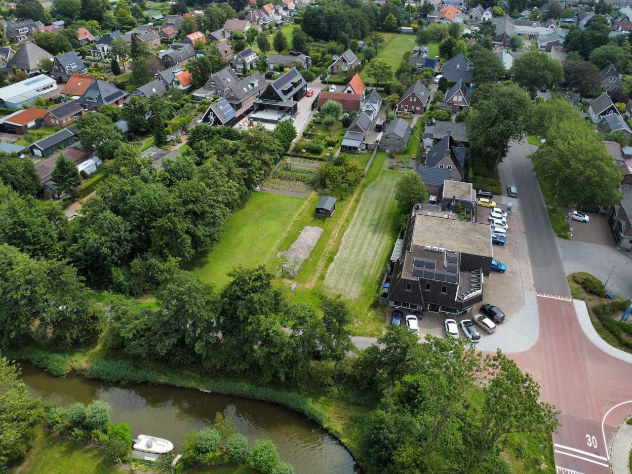 Photo 5 of Gedempte Veert, kavel 9F