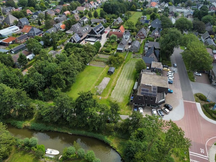 Photo 5 of Gedempte Veert, kavel 9F