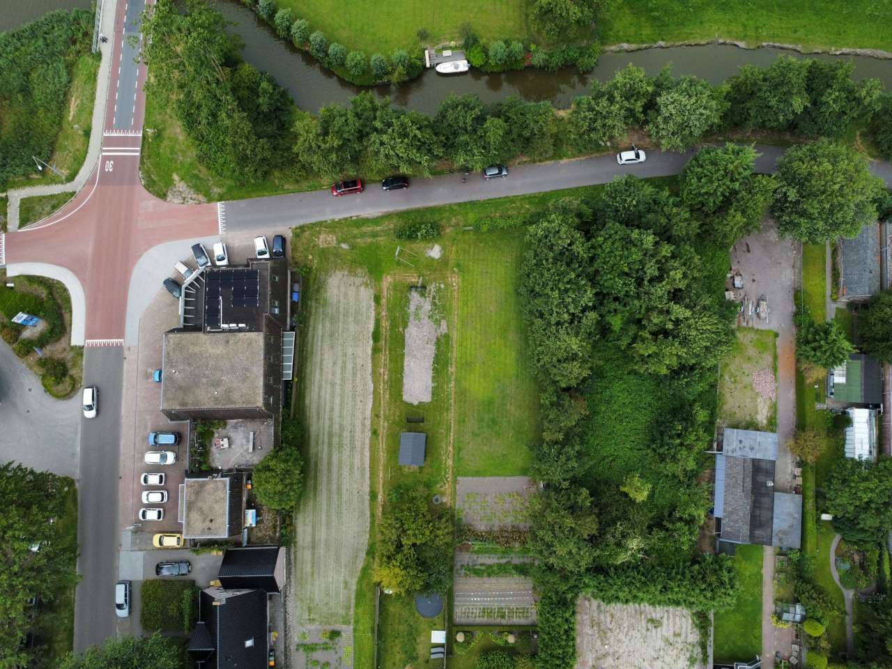 Photo 6 of Gedempte Veert, kavel 9F