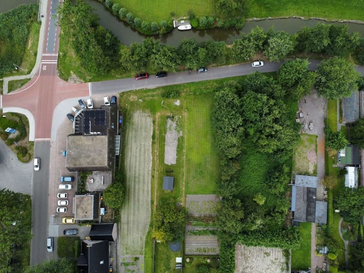 Photo 6 of Gedempte Veert, kavel 9F