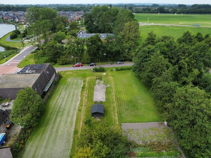 Photo 8 of Gedempte Veert, kavel 9F