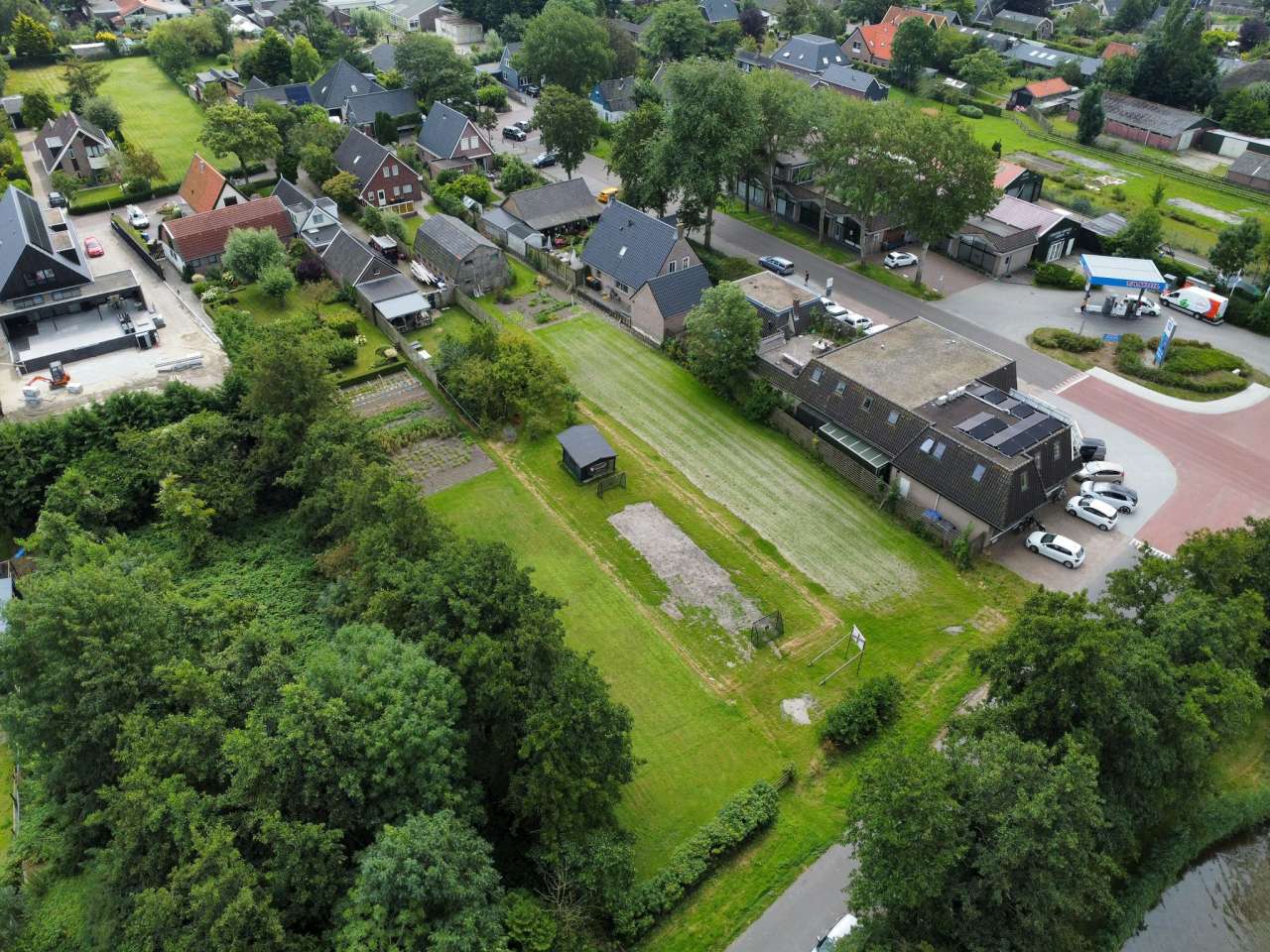 Photo 9 of Gedempte Veert, kavel 9F