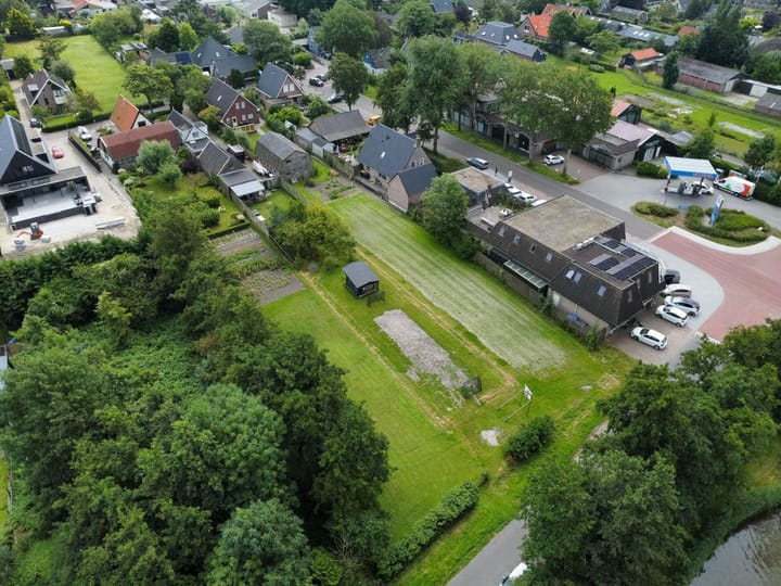 Photo 9 of Gedempte Veert, kavel 9F