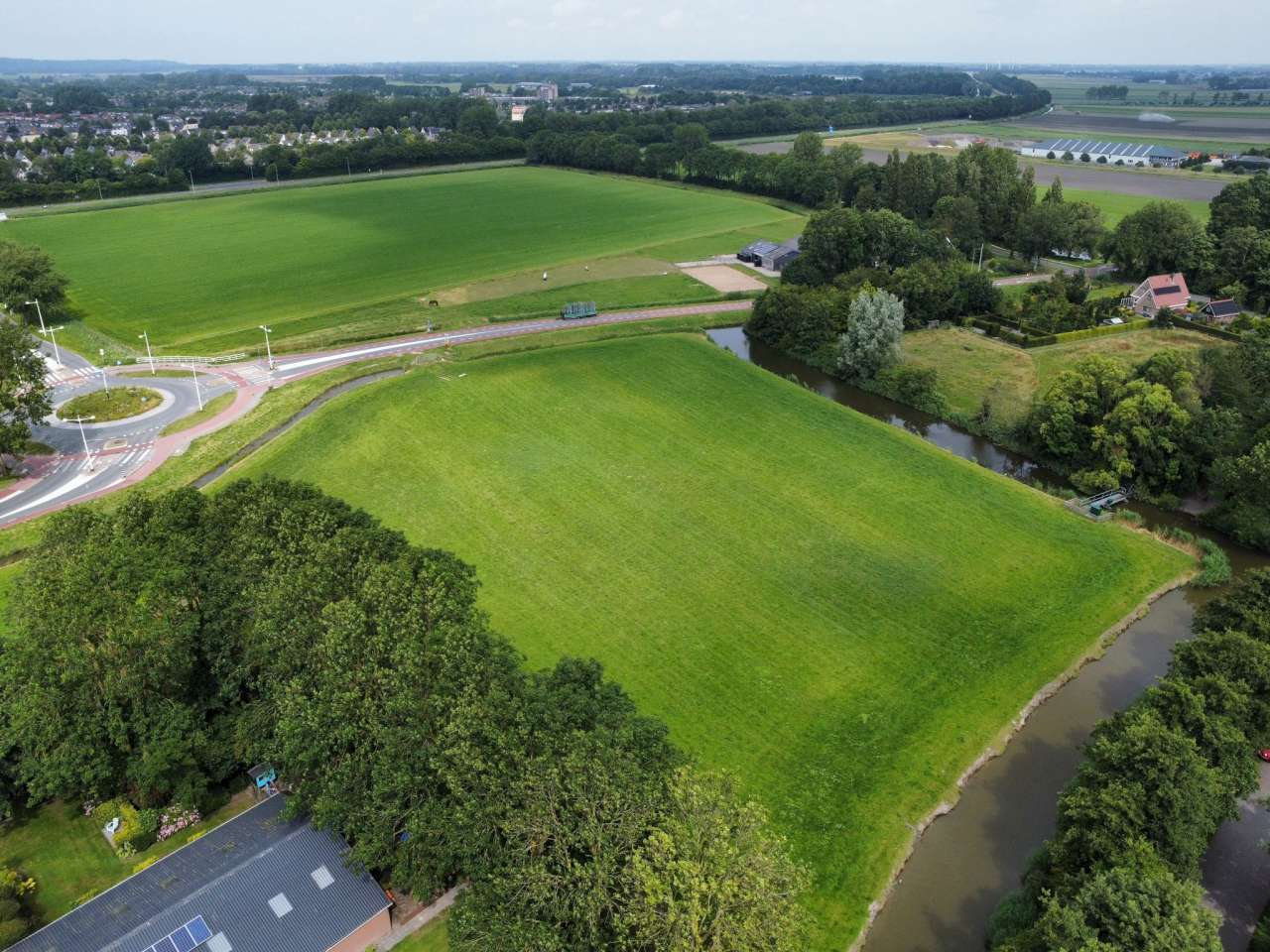 Photo 10 of Gedempte Veert, kavel 9F