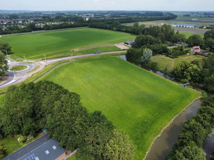 Photo 10 of Gedempte Veert, kavel 9F