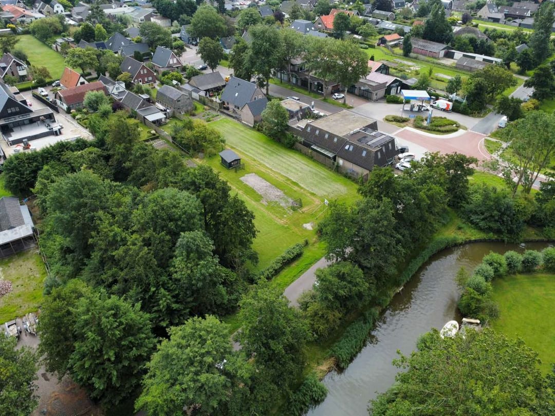 Photo 7 of Gedempte Veert, kavel 9F