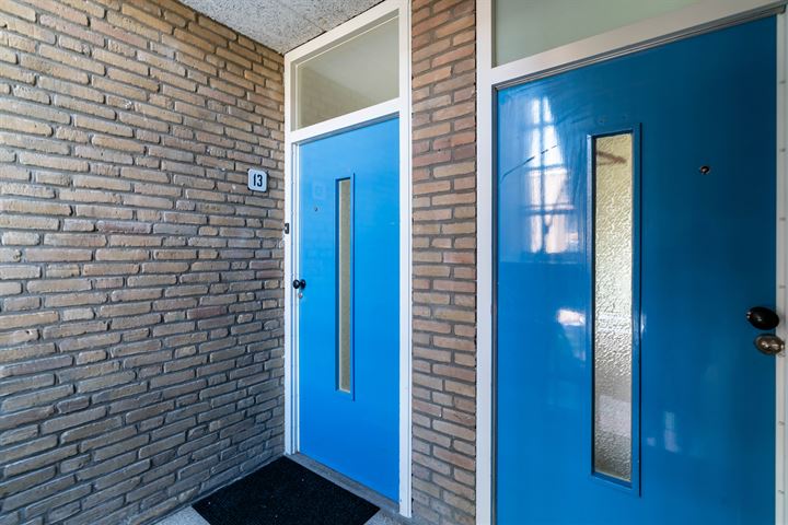 Bekijk foto 5 van Knuttelstraat 13