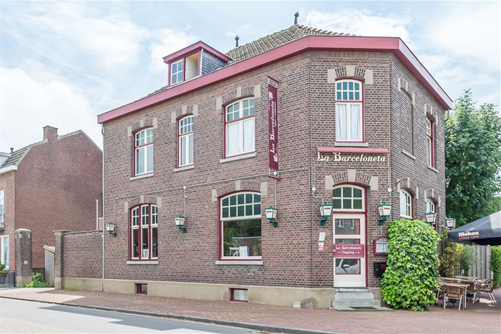 Stationsstraat 77, Gronsveld