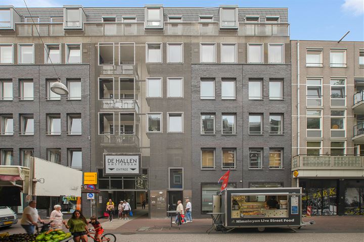 Bekijk foto 9 van Ten Katestraat 95