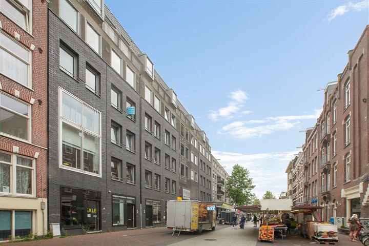 Bekijk foto 25 van Ten Katestraat 95