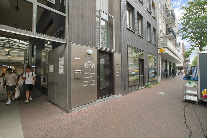 Bekijk foto 26 van Ten Katestraat 95