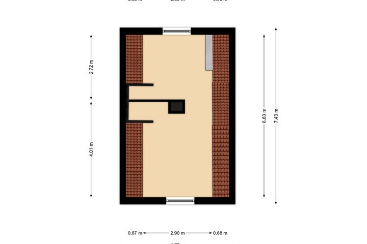 Bekijk foto 41 van Kloostermanswijk WZ 26