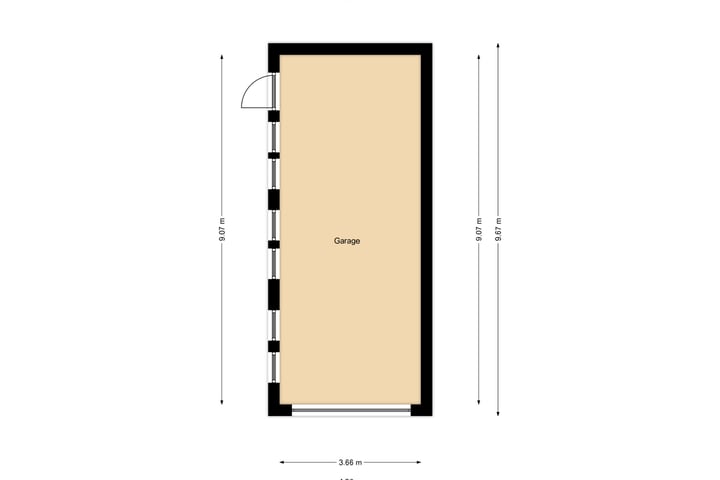 Bekijk foto 42 van Kloostermanswijk WZ 26