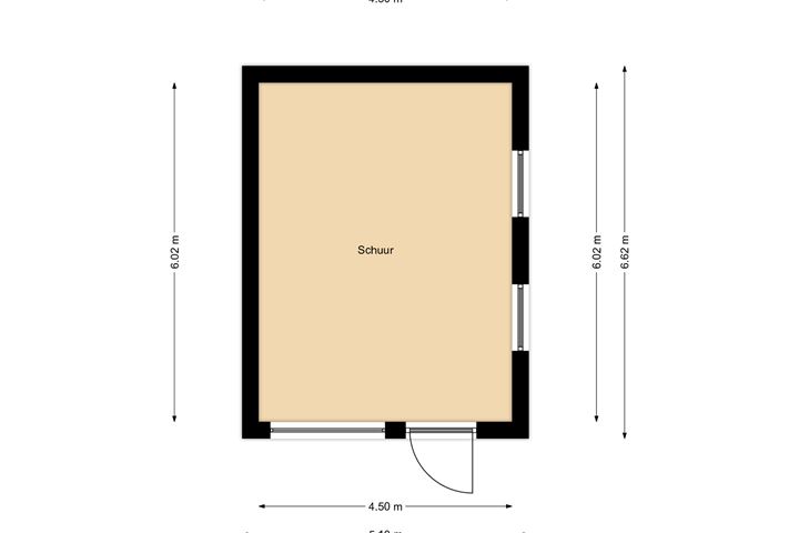 Bekijk foto 43 van Kloostermanswijk WZ 26