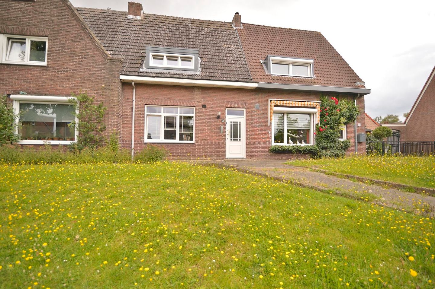 Foto 5 van Haansberg 47