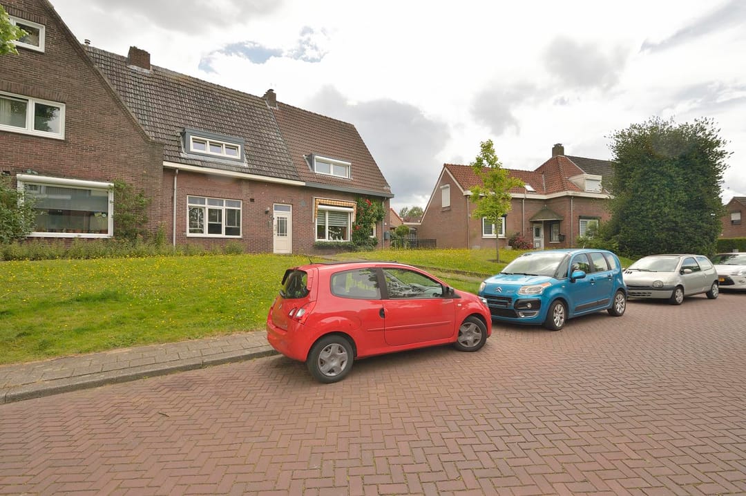 Foto 2 van Haansberg 47