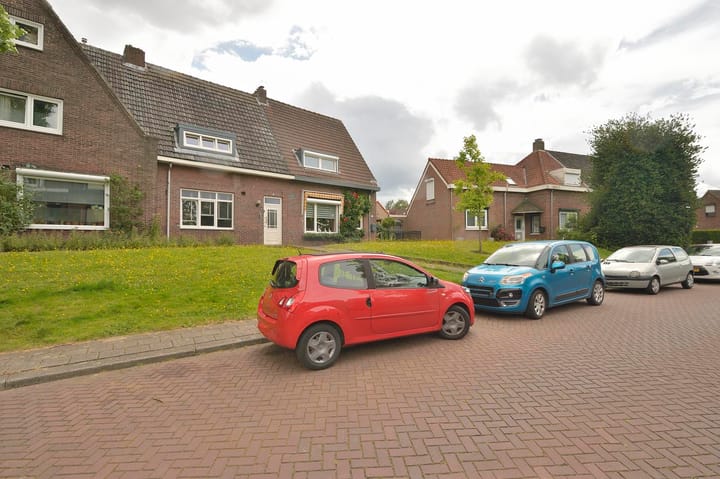 Foto 2 van Haansberg 47