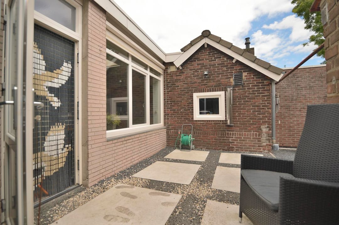 Foto 26 van Haansberg 47